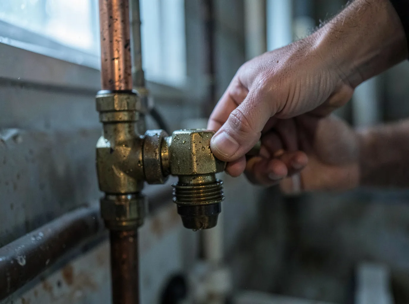 Emergency Plumber Manchester, MD FAQs